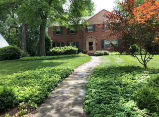 3211 Bancroft Rd, Baltimore, MD 21215