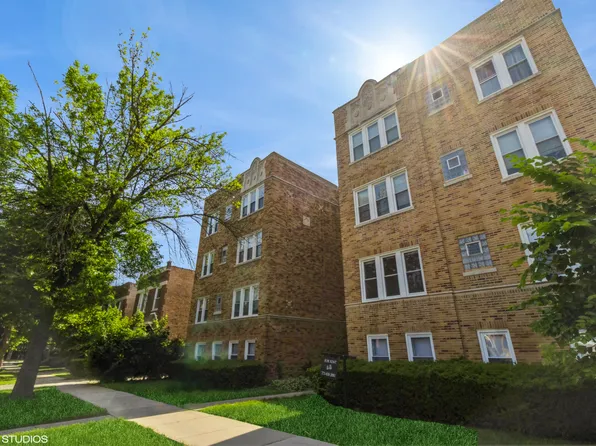 4738 N Lowell Ave Unit 4740-2, Chicago, IL 60630