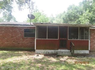 2715 Scully Rd, Middleburg, FL 32068