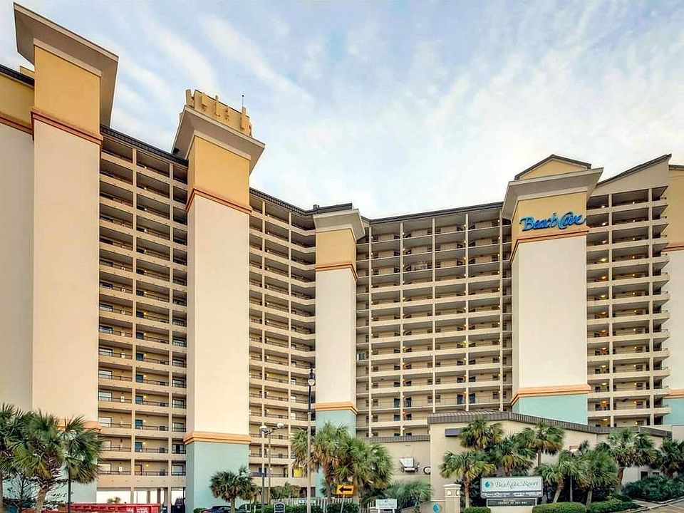 1st image of 4800 S Ocean Blvd. #908