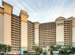 4800 S Ocean Blvd #908, North Myrtle Beach, SC 29582