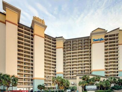 4800 S Ocean Blvd. #908, North Myrtle Beach, SC, 29582