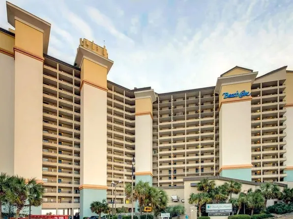 4800 S Ocean Blvd. #908, North Myrtle Beach, SC 29582