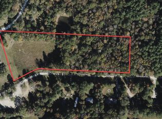0 Old Pleasant Drive, Hillsborough, NC 27278