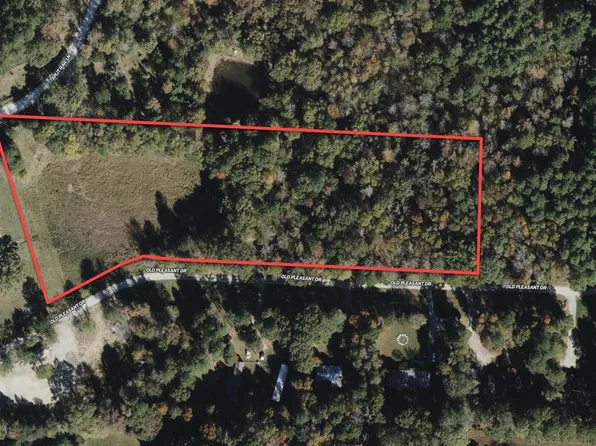 0 Old Pleasant Drive, Hillsborough, NC 27278