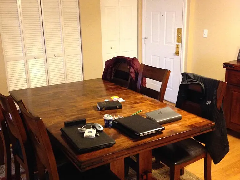 2456 Massachusetts Ave #304 — Photo 7