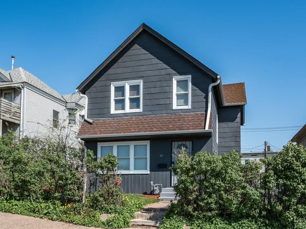 811 York Ave, Saint Paul, MN 55106