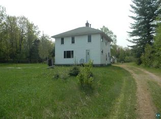 5492 E Wilkinson Rd, South Range, WI 54874