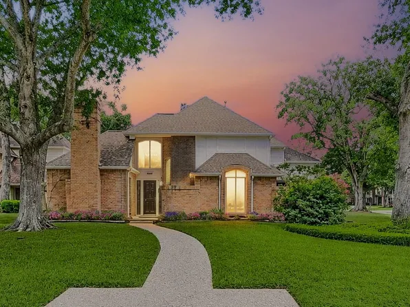 22106 Fielder Dr, Katy, TX 77450