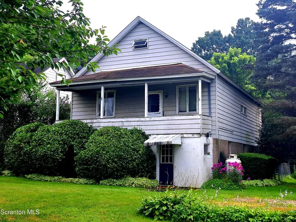 925 Union St, Taylor, PA 18517