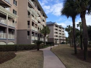 51 S Forest Beach Dr, Hilton Head Island, SC 29928