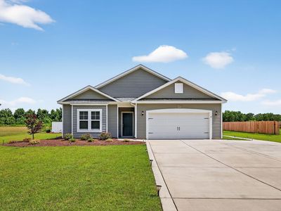 611 Laurel Lake Rd, Salemburg, NC, 28385