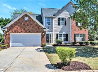 129 N Orchard Farms Ave, Simpsonville, SC 29681