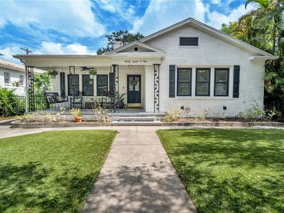 4705 W Kensington Ave, Tampa, FL, 33629