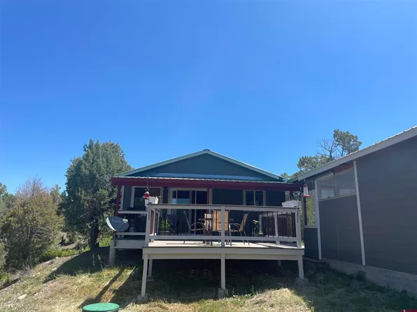 1415 High Flume Drive, Durango, CO 81303