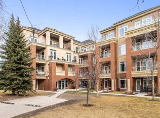 14 W Hemlock Cres SW #8103, Calgary, AB T3C 2Z1