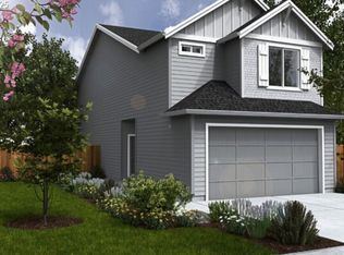 1687 N Millican Creek St, Lafayette, OR 97127