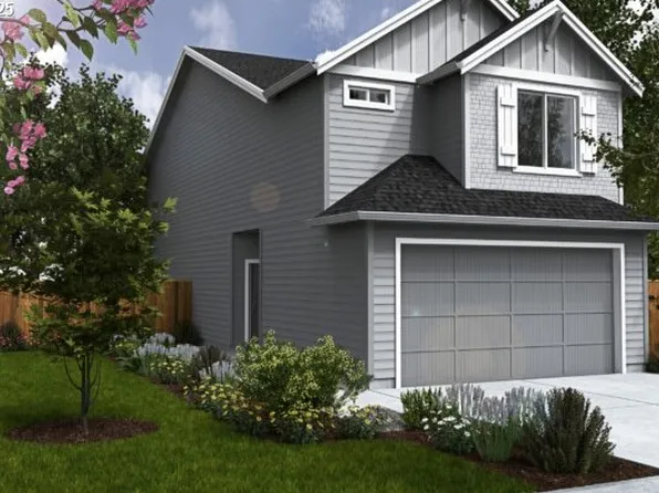 1687 N Millican Creek St, Lafayette, OR 97127