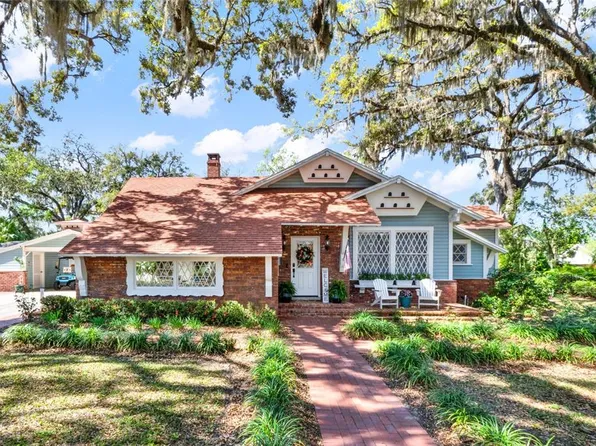 234 N Lakeview Ave, Winter Garden, FL 34787