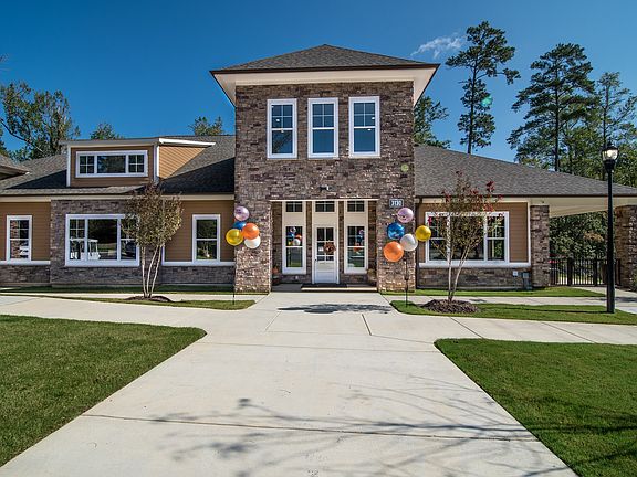 Welcome to Lodge at Croasdaile Farm