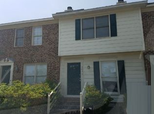 303 Kristin Dr APT B, Greenville, NC 27834