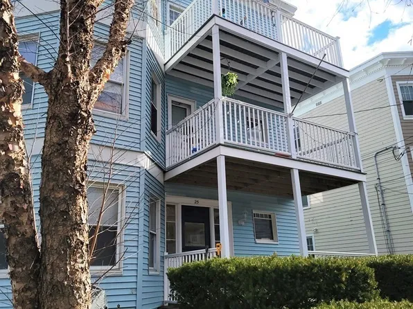 25 Seafoam Ave, Winthrop, MA 02152