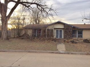 7400 NW 28th St, Bethany, OK 73008