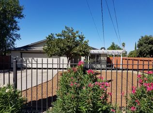 1971 S Stockton St, Stockton, CA 95206