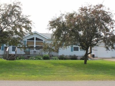 703 N Prospect Ave, Crandon, WI, 54520