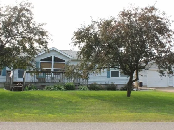 703 N Prospect Ave, Crandon, WI 54520