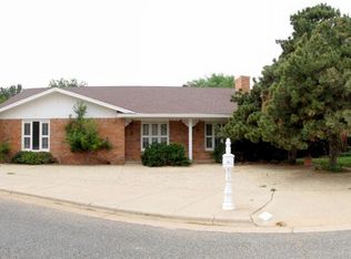 3505 84th St, Lubbock, TX 79423