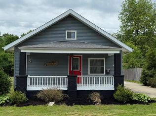 606 Prospect St, Berea, KY 40403