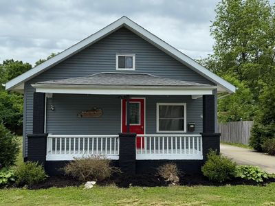 606 Prospect St, Berea, KY, 40403