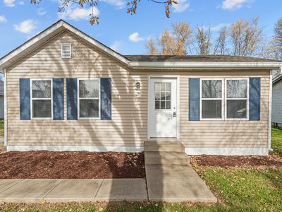 6188 South St, Stilesville, IN, 46180