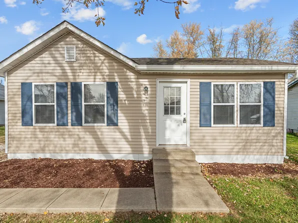 6188 South St, Stilesville, IN 46180