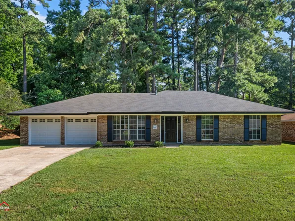 8409 Woodhill Ln, Haughton, LA 71037