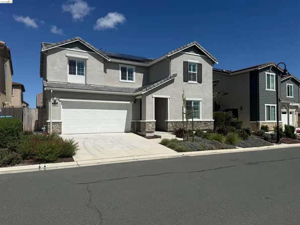 5591 Saddle Rock Ln, Antioch, CA 94531