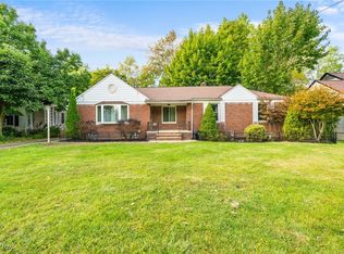 6436 Olde York Rd, Parma Heights, OH 44130