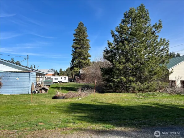 0 XXX Main Street S, Cle Elum, WA 98943