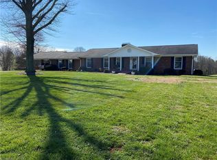 126 Red Kirby Rd, King, NC 27021