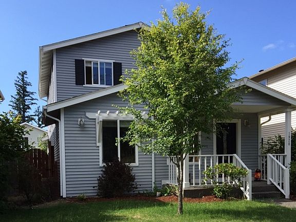 3 Bedrooms & 1.5 Baths