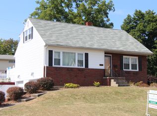 1126 22nd Ave, Altoona, PA 16601
