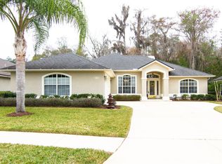 312 Edge Of Woods Rd, Saint Augustine, FL 32092