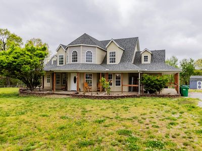 12978 Huber Rd, Bentonville, AR, 72713