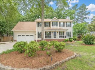 313 E Hedge Rd, Aiken, SC 29801