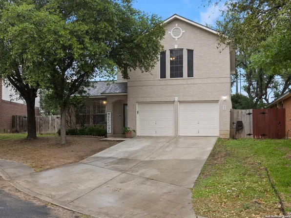 1222 CREEK MDWS, San Antonio, TX 78253