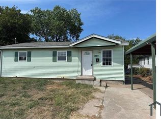 1749 SW 12th St, Lawton, OK 73501