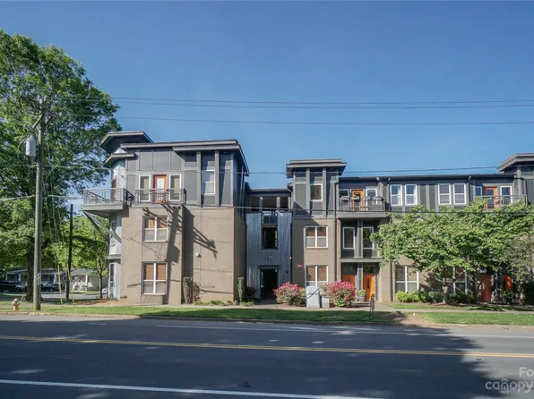 1052 E 36th St, Charlotte, NC 28205