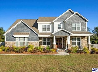 1220 Saxony Way, Florence, SC 29506