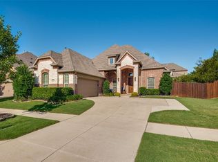13753 Vera Cruz Rd, Frisco, TX 75035